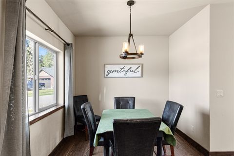 Tiny photo for 239 Forest Edge Trail, Kalispell, MT 59901 (MLS # 30068512)