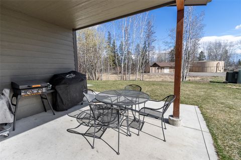 Tiny photo for 239 Forest Edge Trail, Kalispell, MT 59901 (MLS # 30068512)