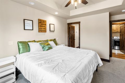 Tiny photo for 239 Forest Edge Trail, Kalispell, MT 59901 (MLS # 30068512)