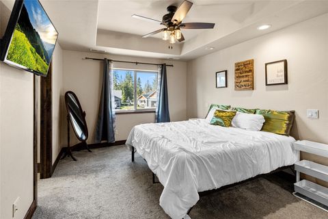 Tiny photo for 239 Forest Edge Trail, Kalispell, MT 59901 (MLS # 30068512)