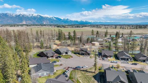 Tiny photo for 239 Forest Edge Trail, Kalispell, MT 59901 (MLS # 30068512)