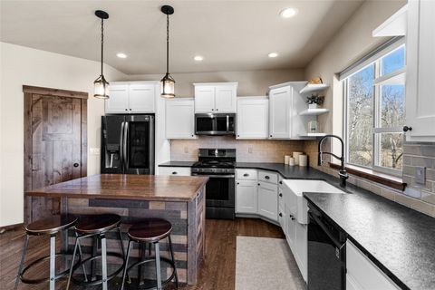 Tiny photo for 239 Forest Edge Trail, Kalispell, MT 59901 (MLS # 30068512)
