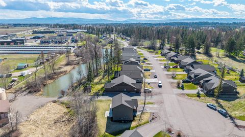 Tiny photo for 239 Forest Edge Trail, Kalispell, MT 59901 (MLS # 30068512)