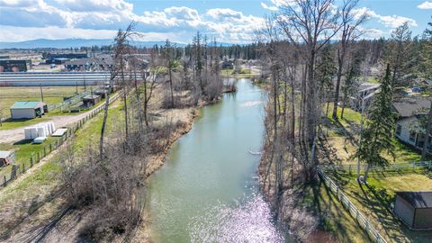 Tiny photo for 239 Forest Edge Trail, Kalispell, MT 59901 (MLS # 30068512)
