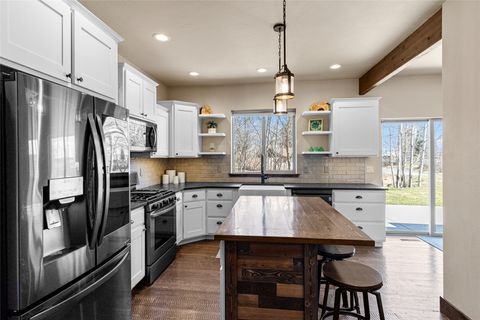 Tiny photo for 239 Forest Edge Trail, Kalispell, MT 59901 (MLS # 30068512)