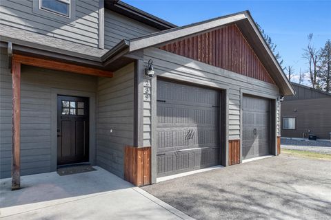 Tiny photo for 239 Forest Edge Trail, Kalispell, MT 59901 (MLS # 30068512)