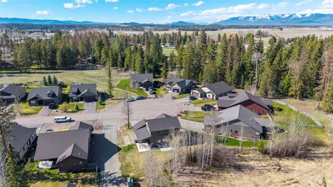 Tiny photo for 239 Forest Edge Trail, Kalispell, MT 59901 (MLS # 30068512)