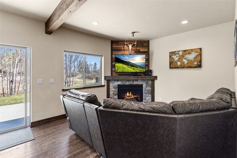 Tiny photo for 239 Forest Edge Trail, Kalispell, MT 59901 (MLS # 30068512)