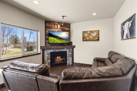 Tiny photo for 239 Forest Edge Trail, Kalispell, MT 59901 (MLS # 30068512)