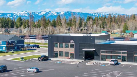 Tiny photo for 239 Forest Edge Trail, Kalispell, MT 59901 (MLS # 30068512)