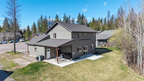 Tiny photo for 239 Forest Edge Trail, Kalispell, MT 59901 (MLS # 30068512)