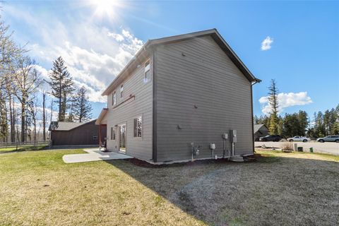 Tiny photo for 239 Forest Edge Trail, Kalispell, MT 59901 (MLS # 30068512)