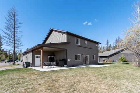 Tiny photo for 239 Forest Edge Trail, Kalispell, MT 59901 (MLS # 30068512)