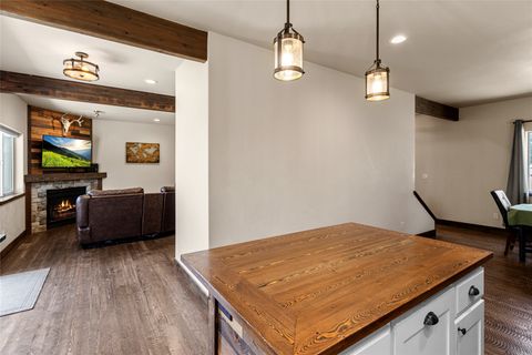 Tiny photo for 239 Forest Edge Trail, Kalispell, MT 59901 (MLS # 30068512)