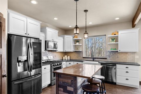 Tiny photo for 239 Forest Edge Trail, Kalispell, MT 59901 (MLS # 30068512)