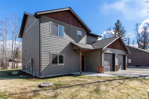 Tiny photo for 239 Forest Edge Trail, Kalispell, MT 59901 (MLS # 30068512)