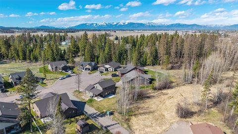 Tiny photo for 239 Forest Edge Trail, Kalispell, MT 59901 (MLS # 30068512)