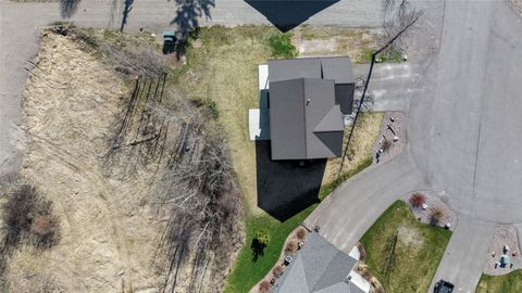 Tiny photo for 239 Forest Edge Trail, Kalispell, MT 59901 (MLS # 30068512)