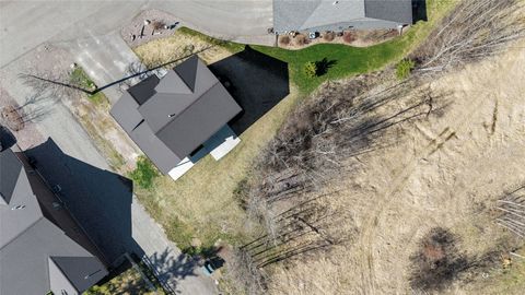 Tiny photo for 239 Forest Edge Trail, Kalispell, MT 59901 (MLS # 30068512)