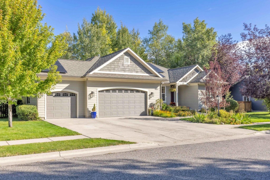 Photo of Bozeman, MT 59715 (MLS # 30078745)