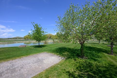 Tiny photo for 446 Kingfisher Loop, Eureka, MT 59917 (MLS # 30067853)