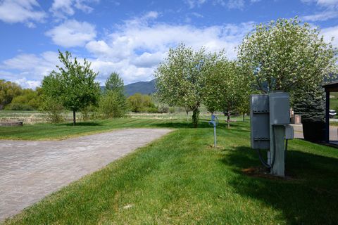 Tiny photo for 446 Kingfisher Loop, Eureka, MT 59917 (MLS # 30067853)