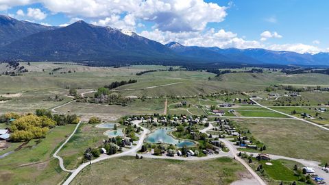 Tiny photo for 446 Kingfisher Loop, Eureka, MT 59917 (MLS # 30067853)