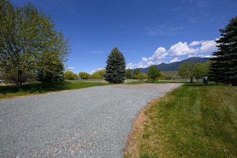 Photo of 446 Kingfisher Loop, Eureka, MT 59917 (MLS # 30067853)