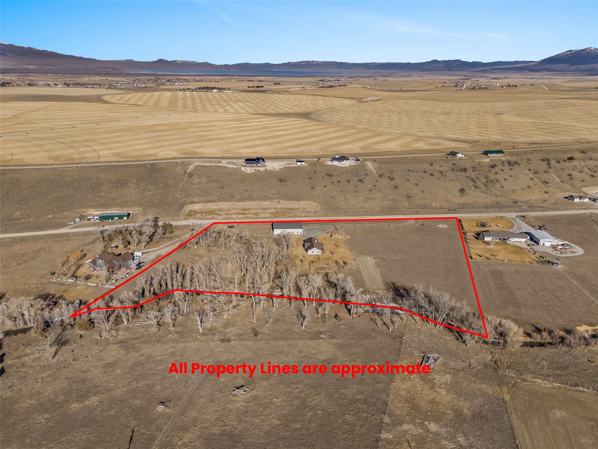 460 Lower Deep Creek Road