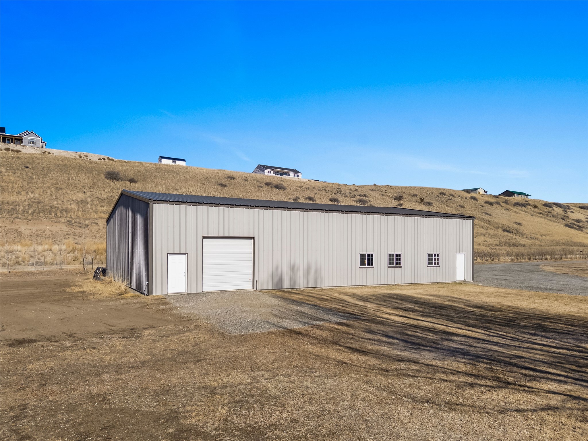 460 Lower Deep Creek Road