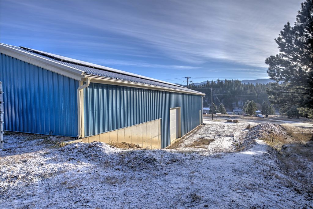 Photo of 114 Old Alhambra Road, Clancy, MT 59634 (MLS # 30061412)