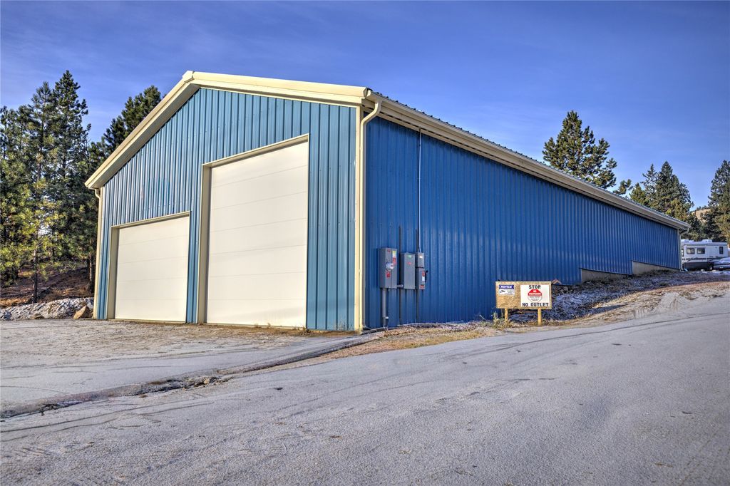 Photo of 114 Old Alhambra Road, Clancy, MT 59634 (MLS # 30061412)