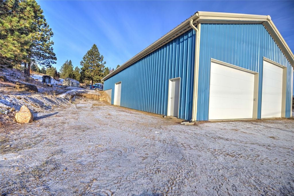 Photo of 114 Old Alhambra Road, Clancy, MT 59634 (MLS # 30061412)
