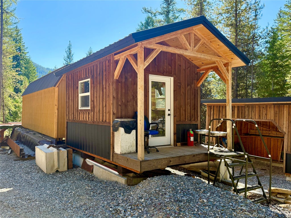 Photo of NHN FS Road 16194, Thompson Falls, MT 59873 (MLS # 30079909)