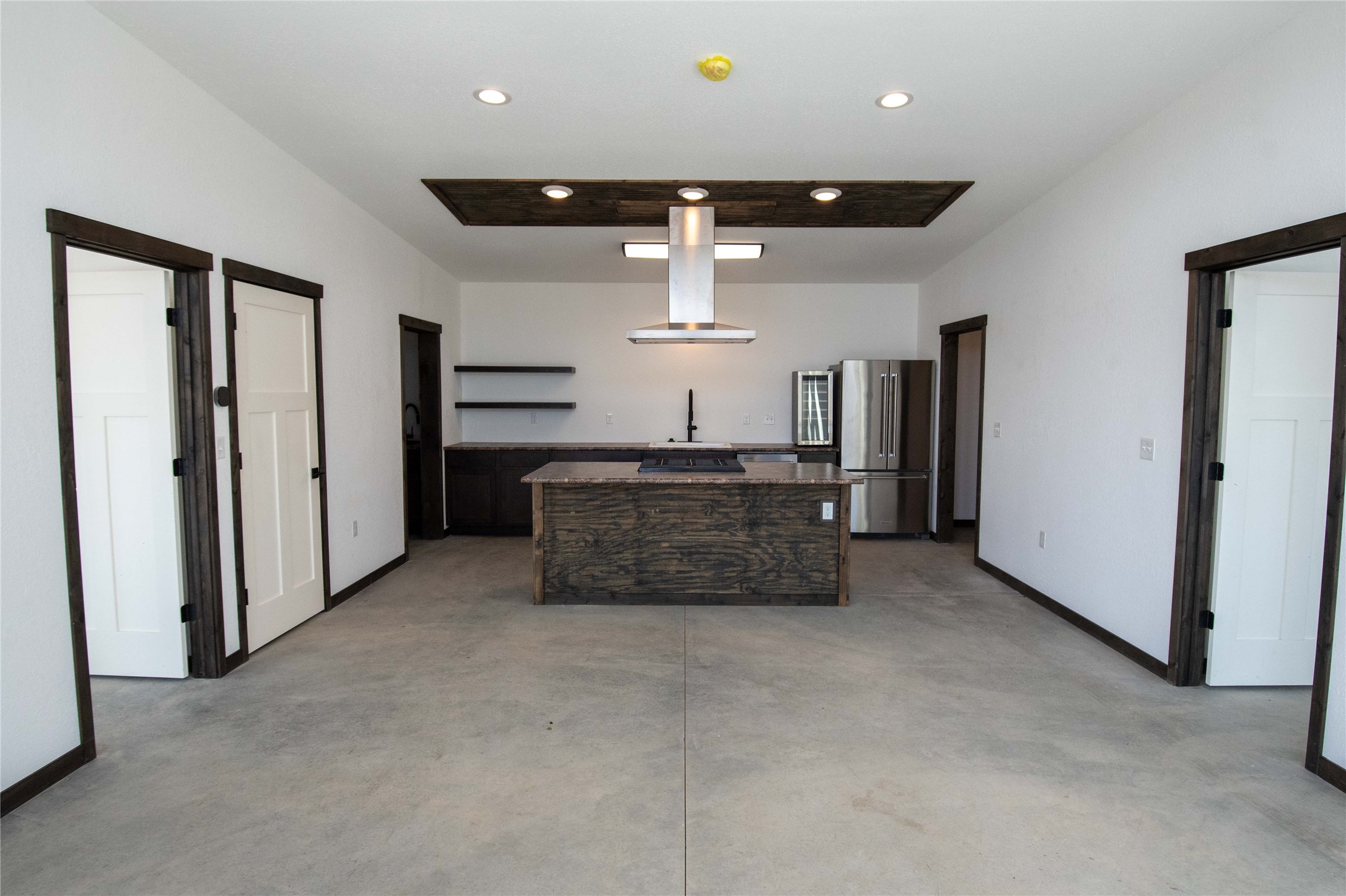 19 Berry Lane A and C