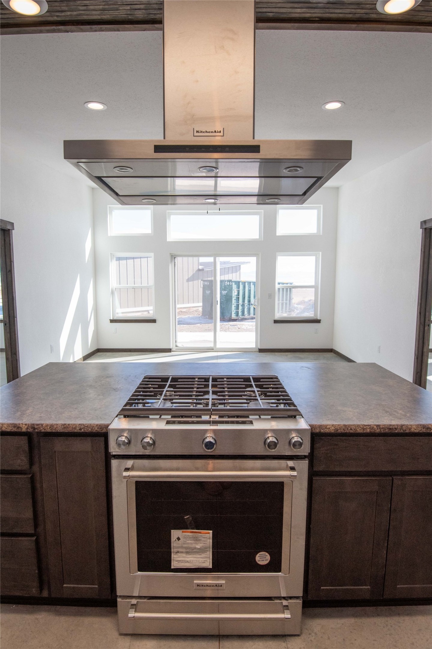 19 Berry Lane A and C