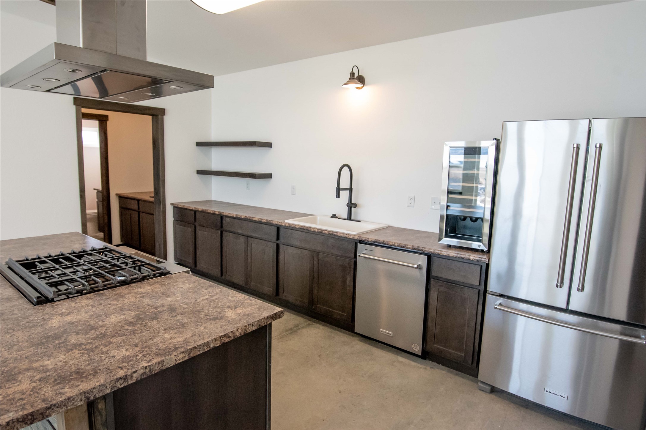 19 Berry Lane A and C