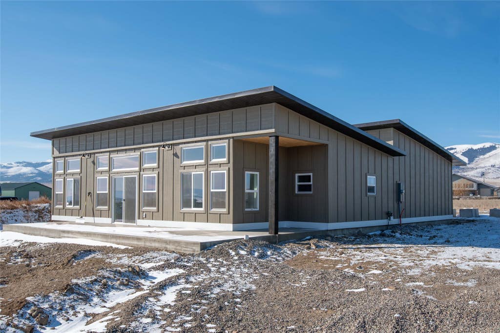 Photo of 19 Berry Lane #A and C, Townsend, MT 59644 (MLS # 30065764)