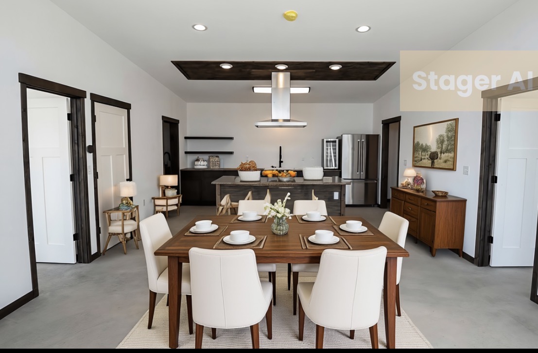 19 Berry Lane A and C