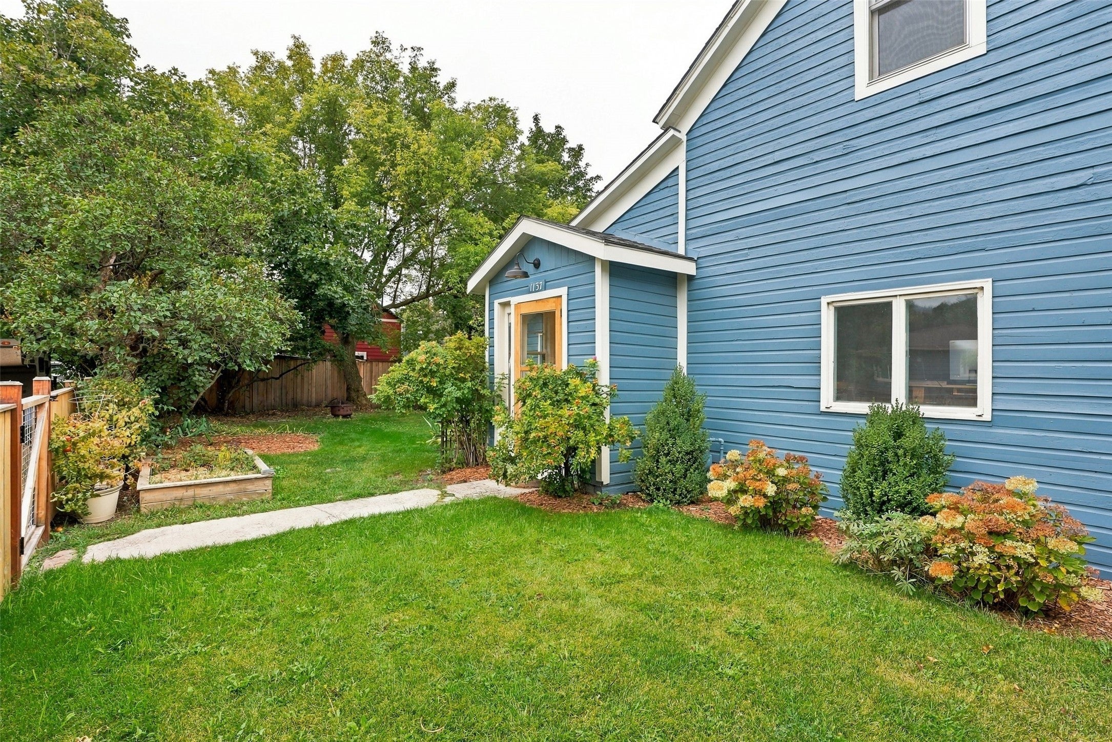 1137 Butte Street
