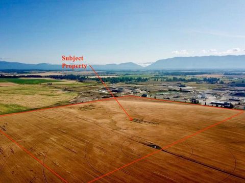 NHN Stillwater Road Kalispell MT 59901