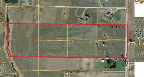 Photo of 650 Capistrano Drive NW #Parcels 1,2,3,4, Kalispell, MT 59901 (MLS # 30053227)