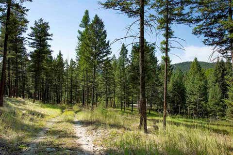 Tiny photo for 1243 Kienas Road, Kalispell, MT 59901 (MLS # 30075969)