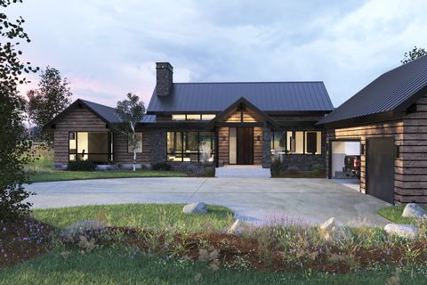 10575 Royal Coachman Drive Missoula MT 59808