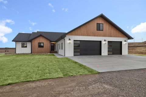 579 McIver Road Great Falls MT 59404