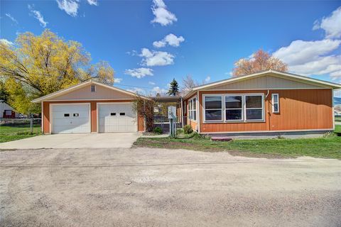 304 11th Avenue E Polson MT 59860