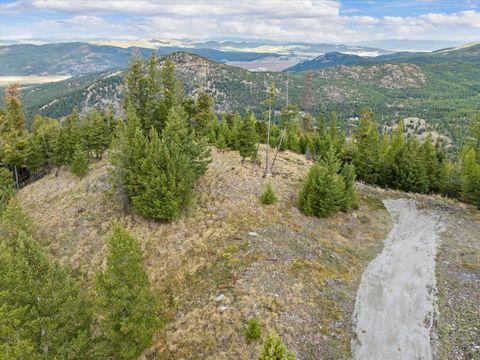 Tiny photo for Tract 1 Wild Horse Trail, Kila, MT 59920 (MLS # 30071421)
