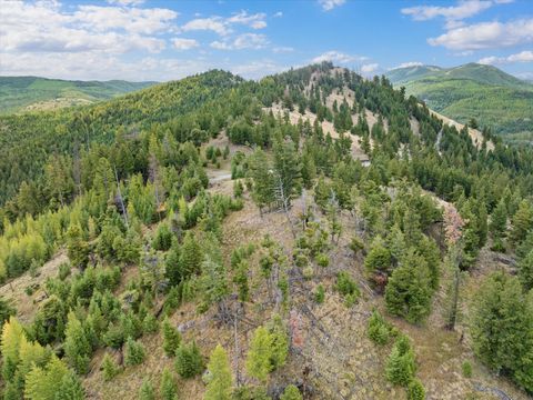 Tiny photo for Tract 1 Wild Horse Trail, Kila, MT 59920 (MLS # 30071421)