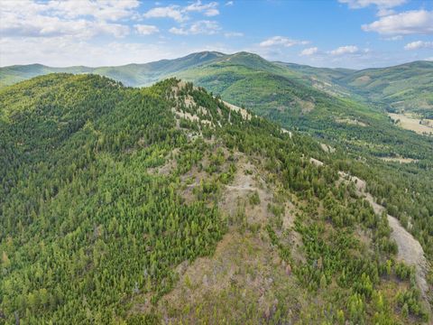 Tiny photo for Tract 1 Wild Horse Trail, Kila, MT 59920 (MLS # 30071421)
