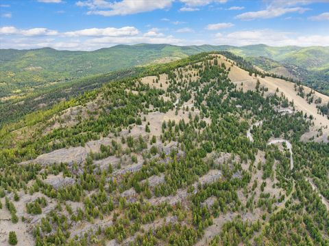 Tiny photo for Tract 1 Wild Horse Trail, Kila, MT 59920 (MLS # 30071421)